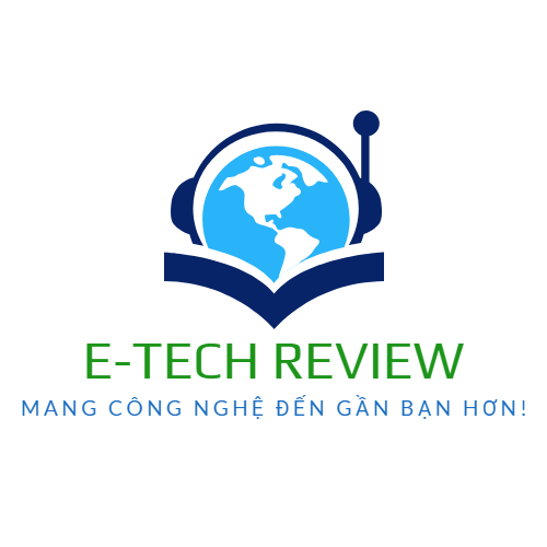 E-Tech Review